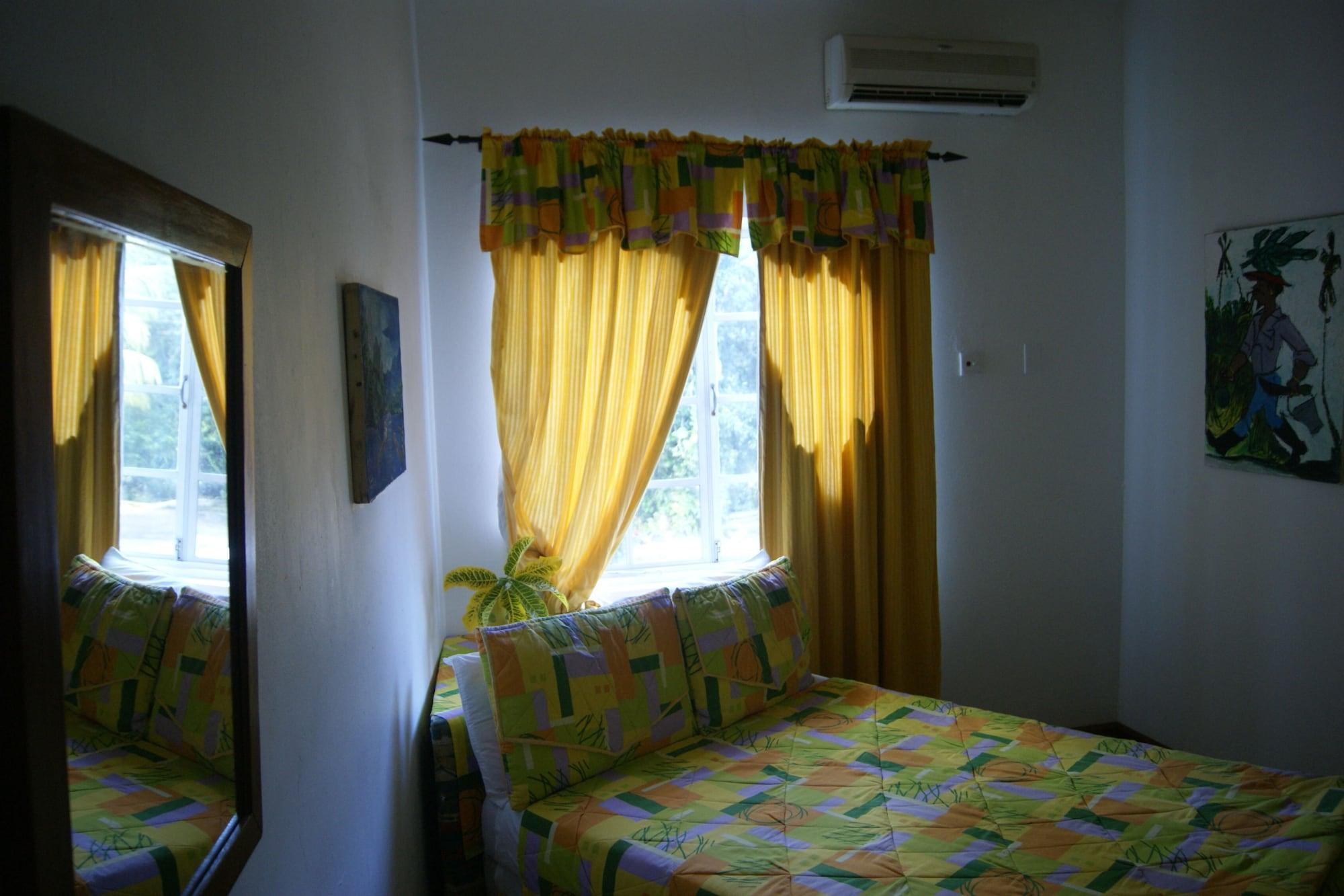 San San Tropez Hotel Port Antonio Exterior photo