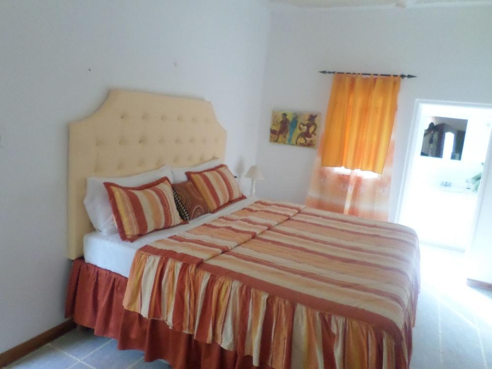 San San Tropez Hotel Port Antonio Exterior photo