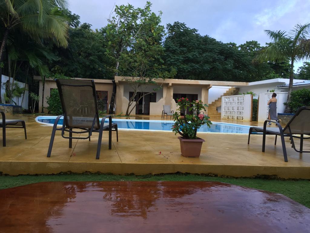 San San Tropez Hotel Port Antonio Exterior photo